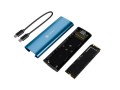 NATEC OBUDOWA SSD RHINO M.2 NVME LITE USB-C 3.2 - 3052997