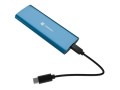 NATEC OBUDOWA SSD RHINO M.2 NVME LITE USB-C 3.2 - 3052995