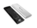 NATEC OBUDOWA SSD RHINO M.2 NVME LITE USB-C 3.2 - 3053004