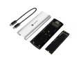NATEC OBUDOWA SSD RHINO M.2 NVME LITE USB-C 3.2 - 3052999