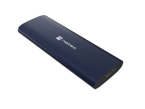 NATEC OBUDOWA SSD RHINO M.2 NVME LITE USB-C 3.2 - 3052978