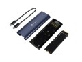 NATEC OBUDOWA SSD RHINO M.2 NVME LITE USB-C 3.2 - 3052984