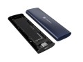 NATEC OBUDOWA SSD RHINO M.2 NVME LITE USB-C 3.2 - 3052983