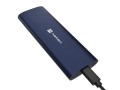 NATEC OBUDOWA SSD RHINO M.2 NVME LITE USB-C 3.2 - 3052981