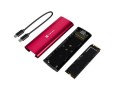 NATEC OBUDOWA SSD RHINO M.2 NVME LITE USB-C 3.2 - 3052991