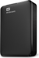 Dysk zewnętrzny HDD WD Elements Portable 4TB 2.5 Black - 3062211