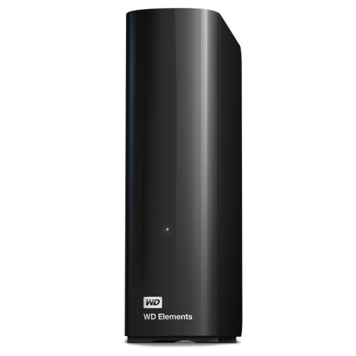 Dysk zewnętrzny HDD WD Elements Desktop 6TB 3.5 Black - 3062213