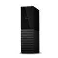 Dysk zewnętrzny HDD WD My Book 6TB 3.5 Black - 3062216