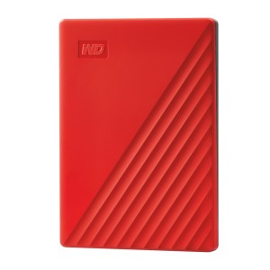 Dysk zewnętrzny HDD WD My Passport 2TB 2.5 Red