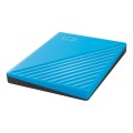 Dysk zewnętrzny HDD WD My Passport 4TB 2.5 Blue - 3062242