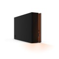 Dysk zewnętrzny Seagate 8TB FireCuda Gaming Hub USB 3.2 External Hard Drive RGB LED - 3053072