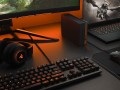 Dysk zewnętrzny Seagate 8TB FireCuda Gaming Hub USB 3.2 External Hard Drive RGB LED - 3053087