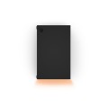 Dysk zewnętrzny Seagate 8TB FireCuda Gaming Hub USB 3.2 External Hard Drive RGB LED - 3053080