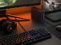 Dysk zewnętrzny Seagate 8TB FireCuda Gaming Hub USB 3.2 External Hard Drive RGB LED - 3053085