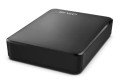 Dysk zewnętrzny HDD WD Elements Portable 6TB 2.5 Black - 3062259