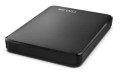 Dysk zewnętrzny HDD WD Elements Portable 1TB 2.5 Black - 3062265