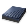 Dysk zewnętrzny HDD WD My Passport 4TB 2.5 Blue - 3062283