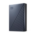 Dysk zewnętrzny HDD WD My Passport 4TB 2.5 Blue - 3062282