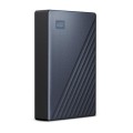 Dysk zewnętrzny HDD WD My Passport 4TB 2.5 Blue - 3062281