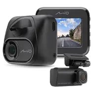 Mio MiVue C595WD (T30 rear cam), Full HD, STARVIS, Speedcam | GPS | Wi-Fi - 3062345