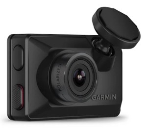 Wideorejestrator Garmin Dash Cam X310 GPS 4K HDR