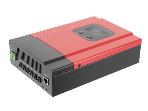 Regulator Solarny AZO MPPT-30D PRO (LCD) - 2974003