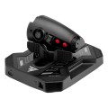 Thrustmaster Sol-R 6 Throttle Czarny USB Kontroler ruchu Analogowa/Cyfrowa PC - 2925428