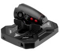 Thrustmaster Sol-R 6 Throttle Czarny USB Kontroler ruchu Analogowa/Cyfrowa PC - 2925425