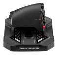 Thrustmaster Sol-R 6 Throttle Czarny USB Kontroler ruchu Analogowa/Cyfrowa PC - 2925424
