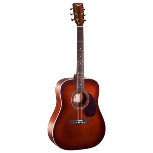 CORT-EARTH 70 BR - Gitara akustyczna - 3018379