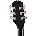 Epiphone SG Tribute Plus Cherry Burst - Gitara elektryczna - 3062386
