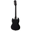Epiphone SG Tribute Plus Cherry Burst - Gitara elektryczna - 3062384