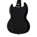 Epiphone SG Tribute Plus Cherry Burst - Gitara elektryczna - 3062389