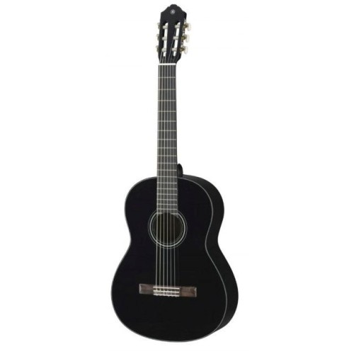 Yamaha C40 II BL - Gitara klasyczna 4/4 - 2974409