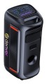 Denver BPS-370 Głośnik imprezowy Czarny 100 W - 3062399