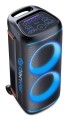 Denver BPS-470 Głośnik imprezowy Czarny 200 W - 3062408
