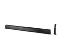 Listwa dźwiękowa Sharp 2.0 | Głośnik HT-SB145 | 150 W | Łączność Bluetooth | | Połączenie bezprzewodowe - 3062438