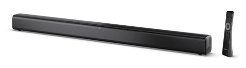 Listwa dźwiękowa Sharp 2.0 | Głośnik HT-SB145 | 150 W | Łączność Bluetooth | | Połączenie bezprzewodowe - 3062438