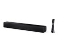 Listwa dźwiękowa Sharp Compact 2.0 Głośnik HT-SB121 120 W Łączność Bluetooth Połączenie bezprzewodowe - 3062443