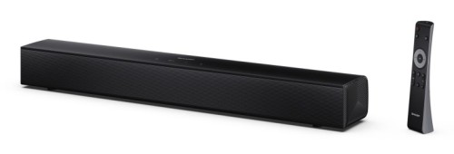 Listwa dźwiękowa Sharp Compact 2.0 Głośnik HT-SB121 120 W Łączność Bluetooth Połączenie bezprzewodowe - 3062443