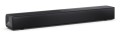 Listwa dźwiękowa Sharp Compact 2.0 Głośnik HT-SB121 120 W Łączność Bluetooth Połączenie bezprzewodowe - 3062442