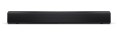 Listwa dźwiękowa Sharp Compact 2.0 Głośnik HT-SB121 120 W Łączność Bluetooth Połączenie bezprzewodowe - 3062440
