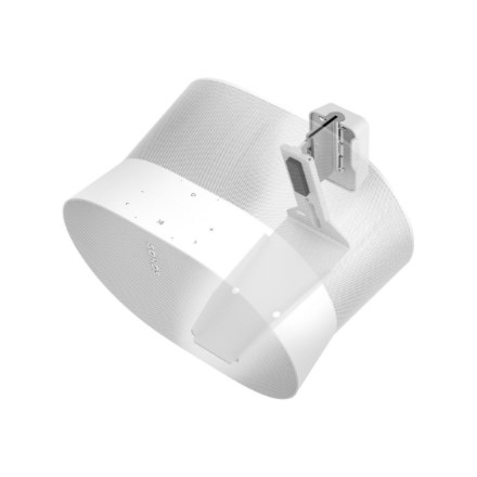 Vogels Wall mount | SWM 4131 Sonos speaker wall mount for Era 300 | Tilt, Rotation | Maximum weight (capacity) 4.5 kg | White - 3062477
