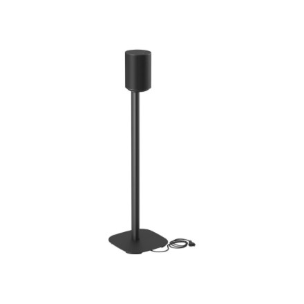 Podstawa głośnika Vogels SFS 4113 dla Sonos w kolorze czarnym - 3062478