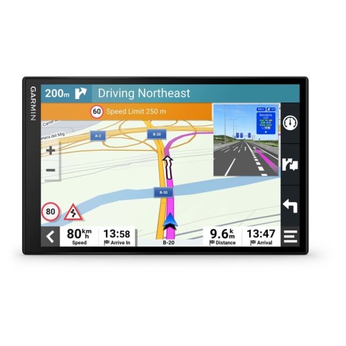 Nawigacja Garmin DriveSmart 86 LMT-S - 3062493