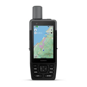 Nawigacja GPS outdoor Garmin GPSMAP H1