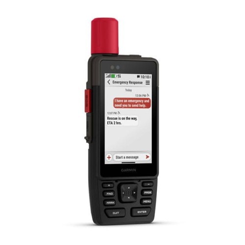 Nawigacja Garmin GPSMAP H1i Plus - 3062511
