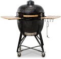 Grill KAMADO BONO LIMITED 64 cm z 6 akcesoriami - 3062519