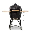 Grill KAMADO BONO LIMITED 64 cm z 6 akcesoriami - 3062515