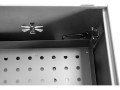 Grill węglowy XXL żeliwny ruszt 78x42,5cm - 3062526